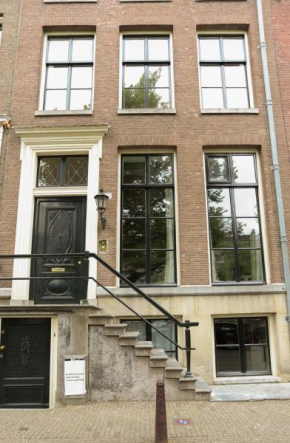 EMPIRIC Keizersgracht